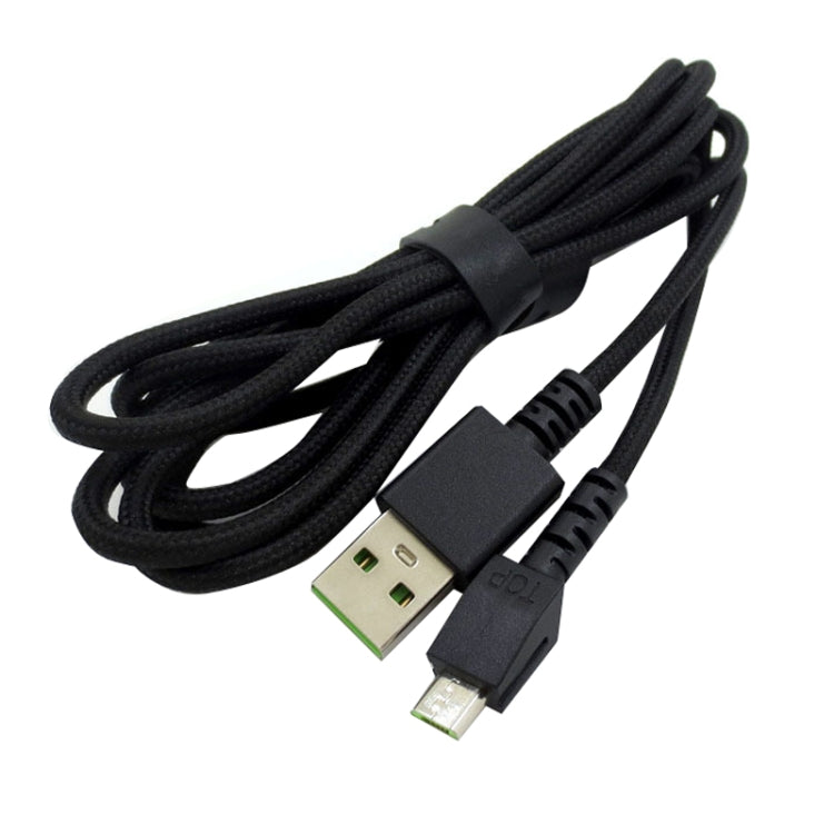 Per cavo di ricarica per mouse wireless professionale Razer / Naga Viper Pro / Viper V2 Per cavo di ricarica per mouse wireless professionale Razer / Naga Viper Pro / Viper V2